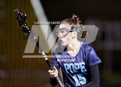 Thumbnail 3 in Pope @ Sequoyah photogallery.