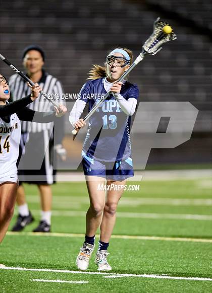 Thumbnail 1 in Pope @ Sequoyah photogallery.