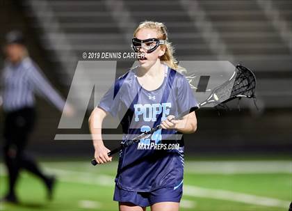 Thumbnail 1 in Pope @ Sequoyah photogallery.