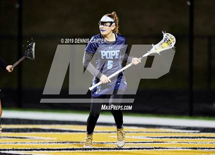 Thumbnail 2 in Pope @ Sequoyah photogallery.