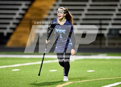 Thumbnail 1 in Pope @ Sequoyah photogallery.