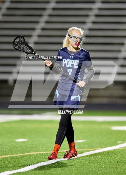 Thumbnail 3 in Pope @ Sequoyah photogallery.