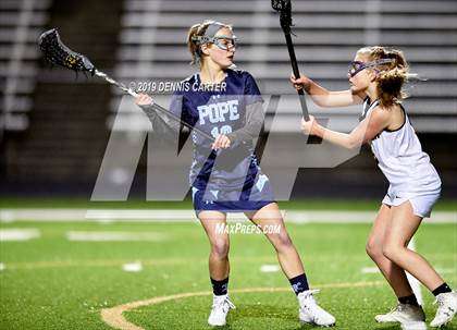 Thumbnail 3 in Pope @ Sequoyah photogallery.