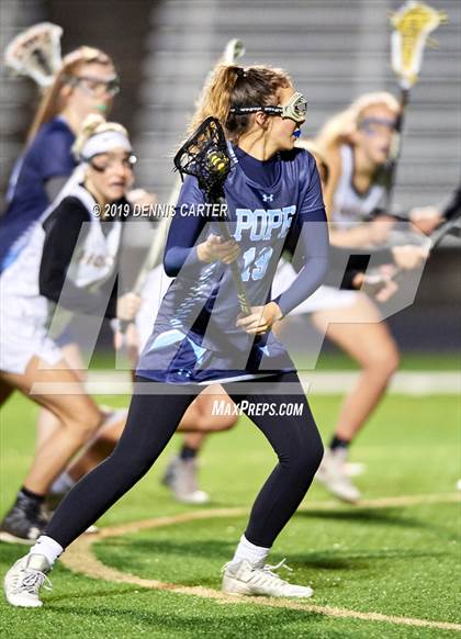 Thumbnail 1 in Pope @ Sequoyah photogallery.