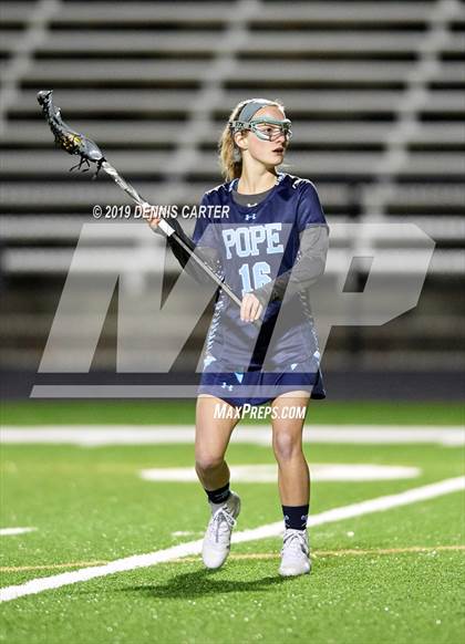 Thumbnail 2 in Pope @ Sequoyah photogallery.