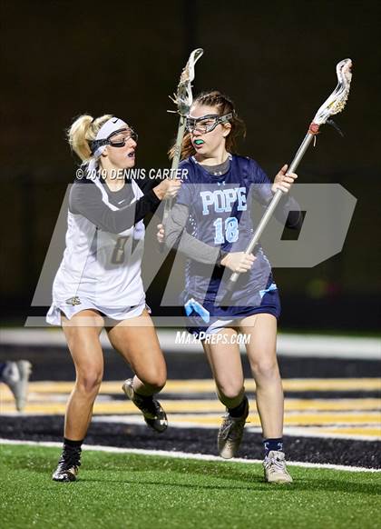 Thumbnail 2 in Pope @ Sequoyah photogallery.