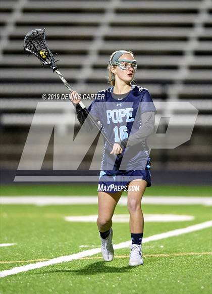 Thumbnail 1 in Pope @ Sequoyah photogallery.