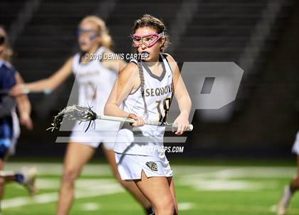 Thumbnail 1 in Pope @ Sequoyah photogallery.