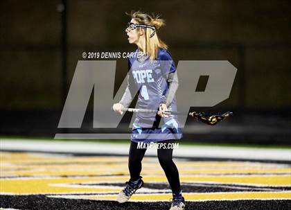 Thumbnail 1 in Pope @ Sequoyah photogallery.