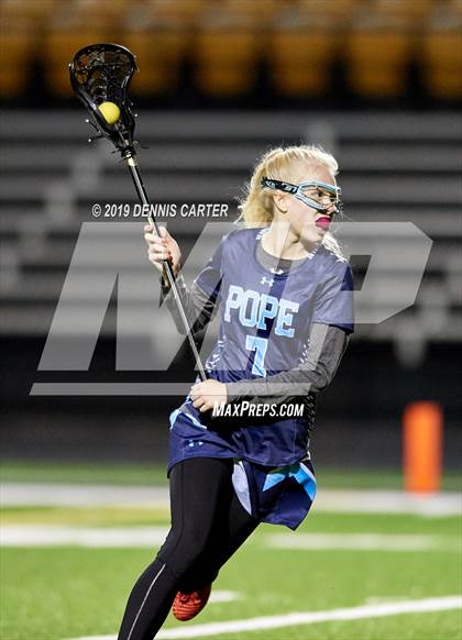 Thumbnail 2 in Pope @ Sequoyah photogallery.
