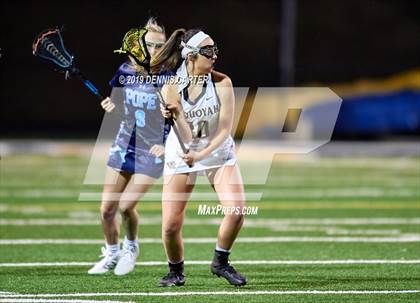 Thumbnail 2 in Pope @ Sequoyah photogallery.