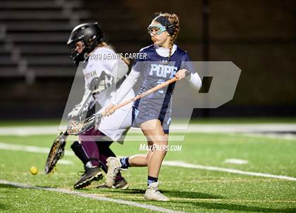 Thumbnail 3 in Pope @ Sequoyah photogallery.