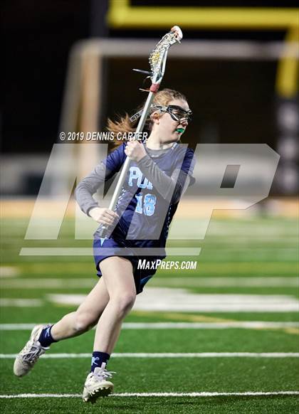 Thumbnail 1 in Pope @ Sequoyah photogallery.