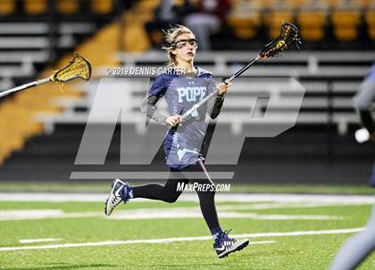 Thumbnail 1 in Pope @ Sequoyah photogallery.