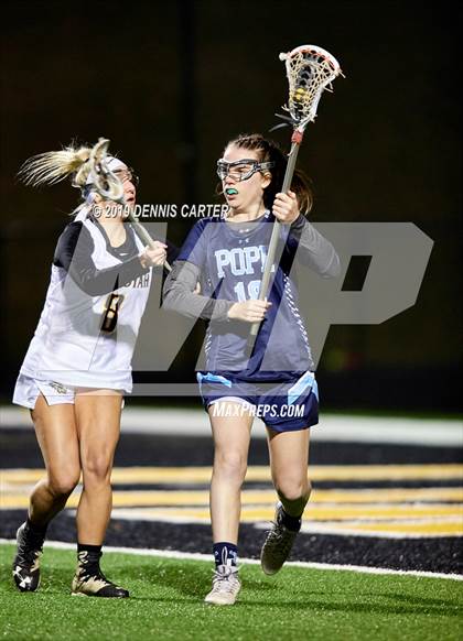 Thumbnail 3 in Pope @ Sequoyah photogallery.