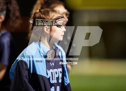 Thumbnail 1 in Pope @ Sequoyah photogallery.