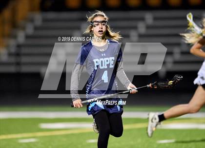 Thumbnail 1 in Pope @ Sequoyah photogallery.