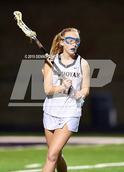 Thumbnail 1 in Pope @ Sequoyah photogallery.