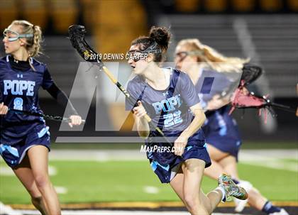 Thumbnail 1 in Pope @ Sequoyah photogallery.
