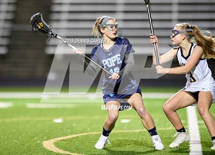 Thumbnail 2 in Pope @ Sequoyah photogallery.