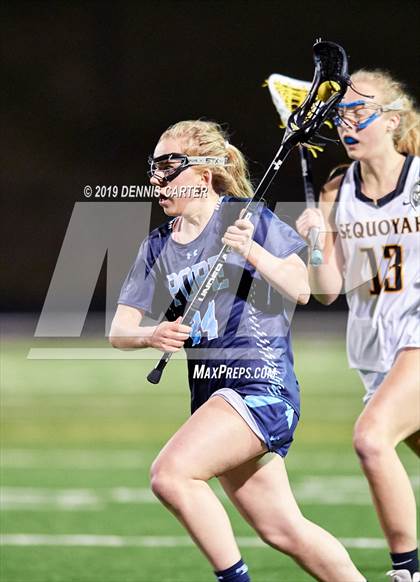 Thumbnail 2 in Pope @ Sequoyah photogallery.