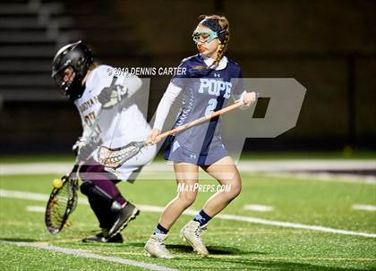 Thumbnail 1 in Pope @ Sequoyah photogallery.