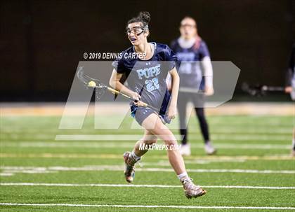 Thumbnail 2 in Pope @ Sequoyah photogallery.