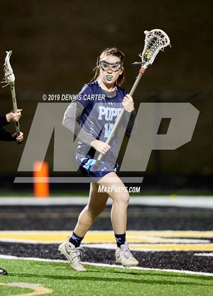 Thumbnail 1 in Pope @ Sequoyah photogallery.