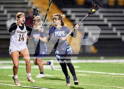 Thumbnail 3 in Pope @ Sequoyah photogallery.