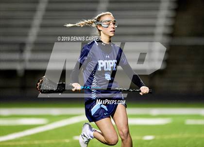 Thumbnail 2 in Pope @ Sequoyah photogallery.