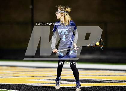 Thumbnail 3 in Pope @ Sequoyah photogallery.