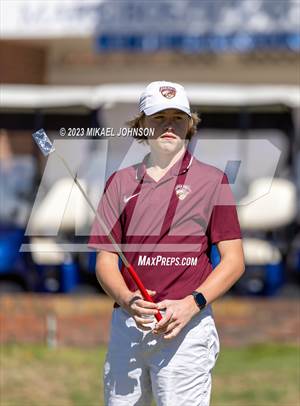 Alachua County High School Tournament 