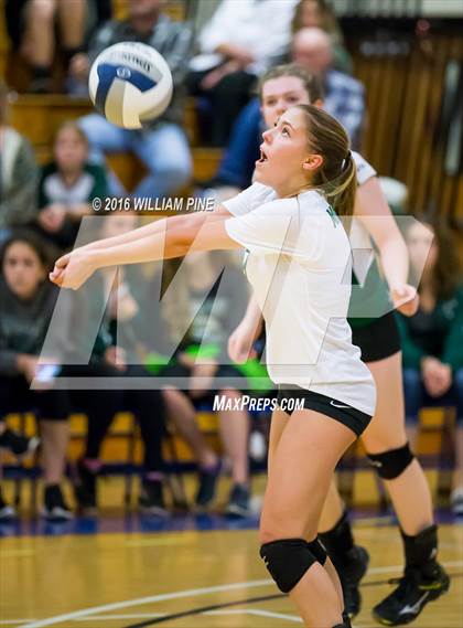 Thumbnail 2 in Kingston vs. Minisink Valley (Section 9 Class AA Final) photogallery.