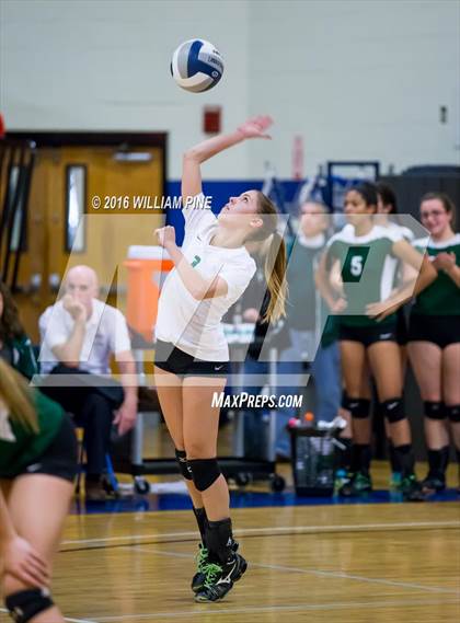 Thumbnail 3 in Kingston vs. Minisink Valley (Section 9 Class AA Final) photogallery.