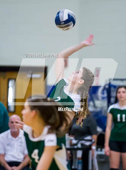 Thumbnail 2 in Kingston vs. Minisink Valley (Section 9 Class AA Final) photogallery.