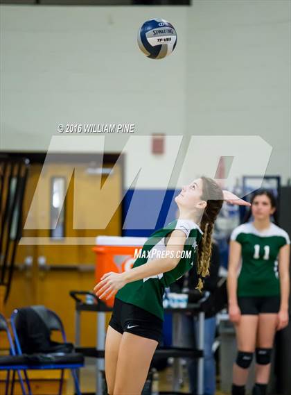 Thumbnail 2 in Kingston vs. Minisink Valley (Section 9 Class AA Final) photogallery.