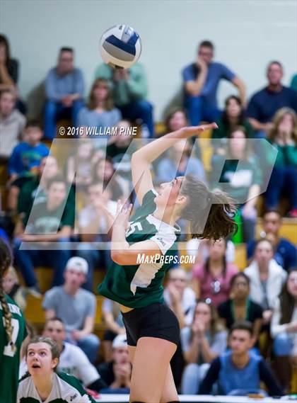 Thumbnail 1 in Kingston vs. Minisink Valley (Section 9 Class AA Final) photogallery.