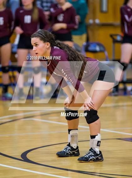 Thumbnail 1 in Kingston vs. Minisink Valley (Section 9 Class AA Final) photogallery.