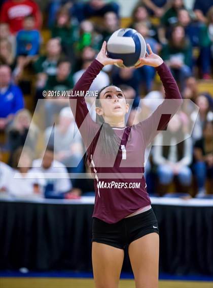 Thumbnail 1 in Kingston vs. Minisink Valley (Section 9 Class AA Final) photogallery.