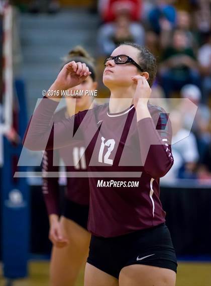 Thumbnail 2 in Kingston vs. Minisink Valley (Section 9 Class AA Final) photogallery.