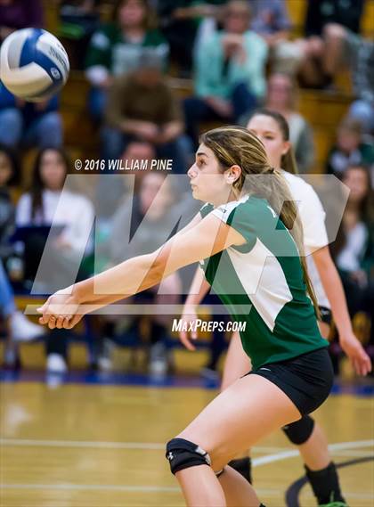 Thumbnail 1 in Kingston vs. Minisink Valley (Section 9 Class AA Final) photogallery.