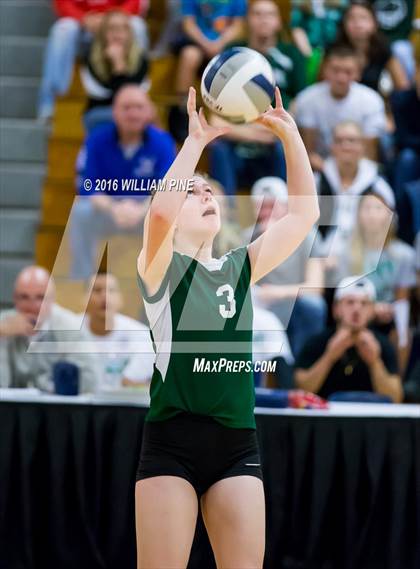 Thumbnail 2 in Kingston vs. Minisink Valley (Section 9 Class AA Final) photogallery.