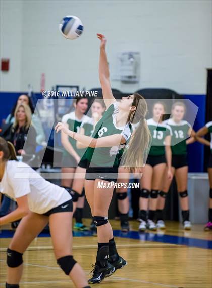 Thumbnail 2 in Kingston vs. Minisink Valley (Section 9 Class AA Final) photogallery.