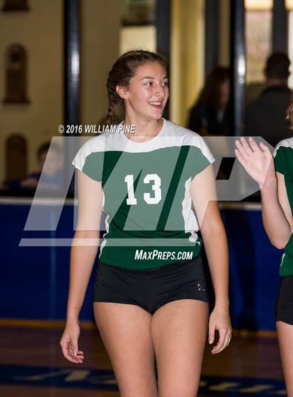 Thumbnail 2 in Kingston vs. Minisink Valley (Section 9 Class AA Final) photogallery.