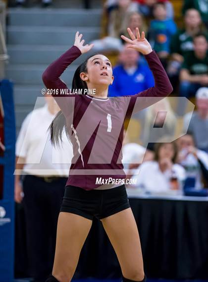 Thumbnail 2 in Kingston vs. Minisink Valley (Section 9 Class AA Final) photogallery.