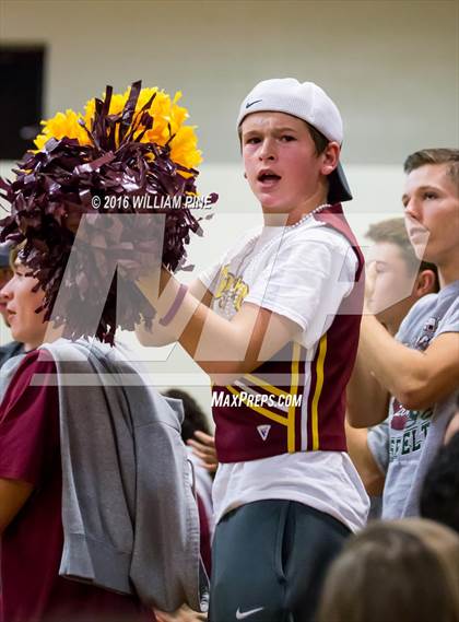 Thumbnail 1 in Kingston vs. Minisink Valley (Section 9 Class AA Final) photogallery.