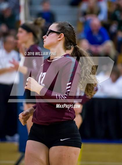 Thumbnail 1 in Kingston vs. Minisink Valley (Section 9 Class AA Final) photogallery.