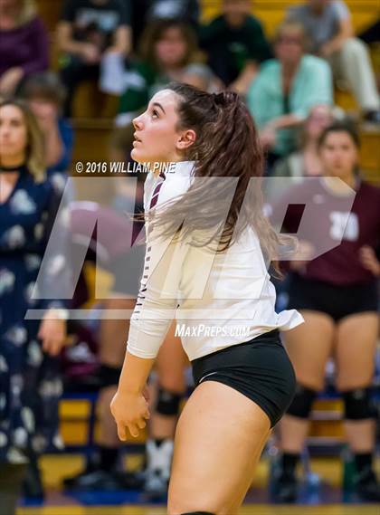 Thumbnail 2 in Kingston vs. Minisink Valley (Section 9 Class AA Final) photogallery.
