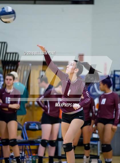 Thumbnail 1 in Kingston vs. Minisink Valley (Section 9 Class AA Final) photogallery.