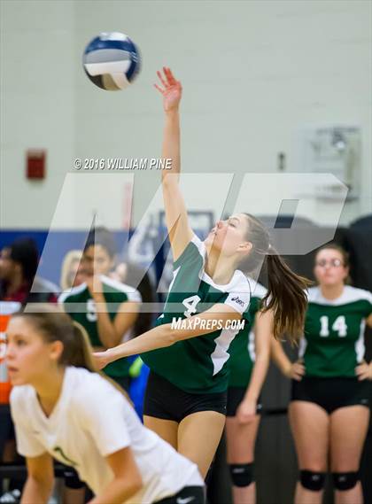 Thumbnail 1 in Kingston vs. Minisink Valley (Section 9 Class AA Final) photogallery.